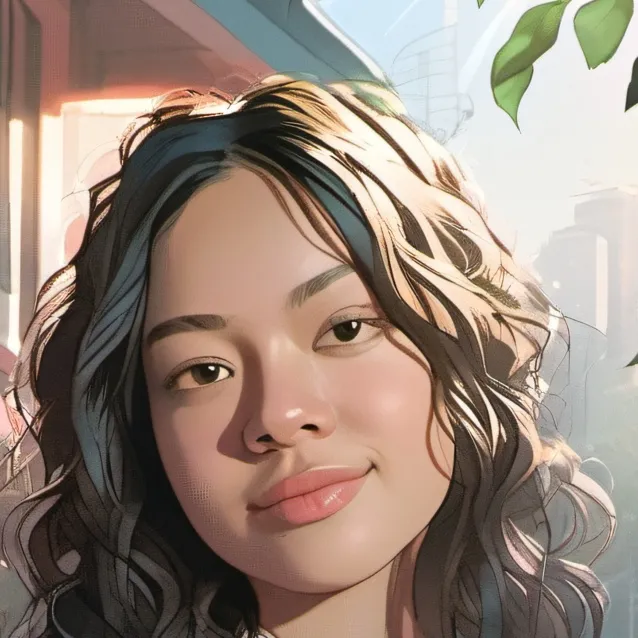 chat with ai character: vivi