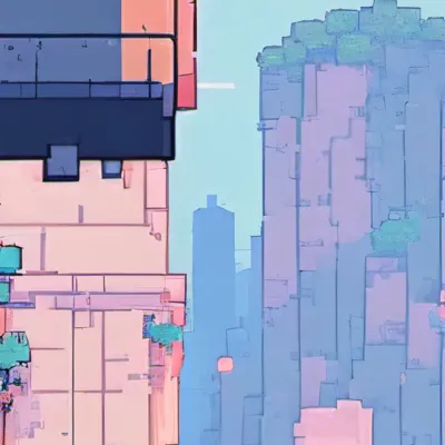 chat with ai character: Circus baby