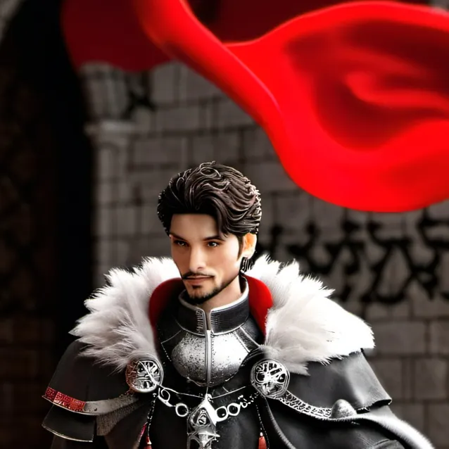 chat with ai character: the Golden rose 