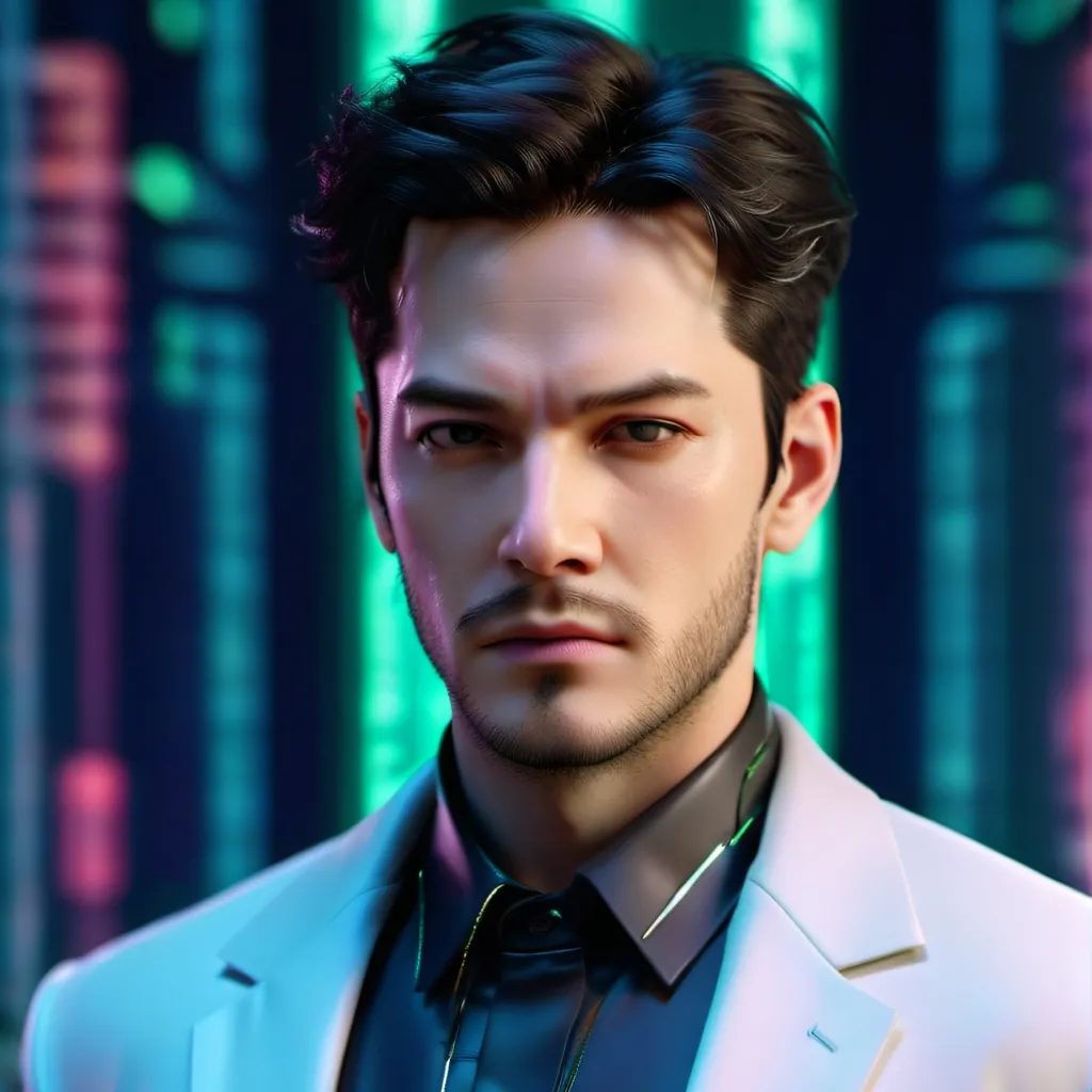 chat with ai character: the Phoenix dynast