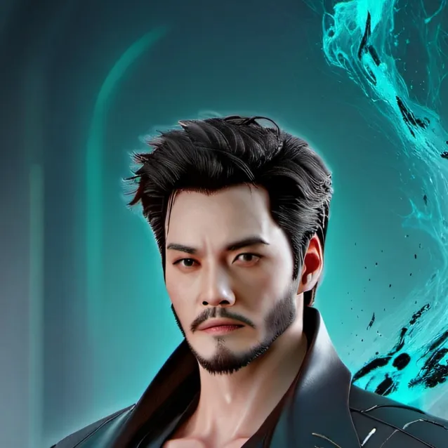 chat with ai character: the Golden Phoenix