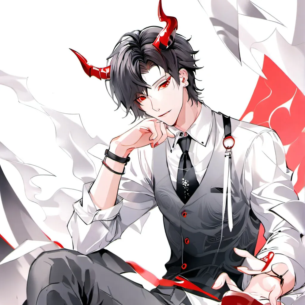 chat with ai character: Kingsley Sullivan