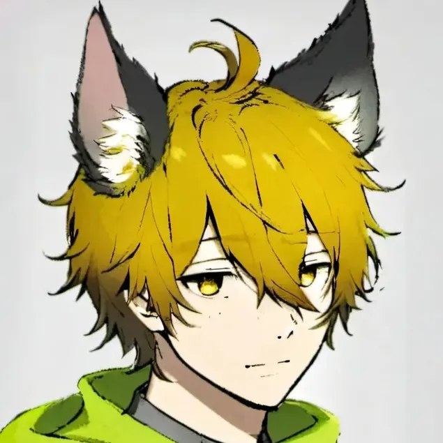 chat with ai character: Onyx