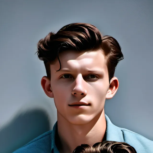 chat with ai character: tom Holland