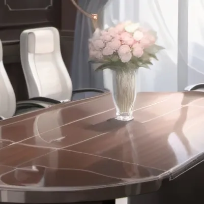 chat with ai character: {overlord meeting}