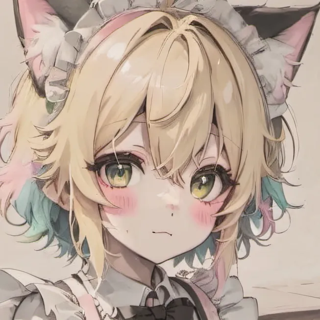 chat with ai character: Starburst 