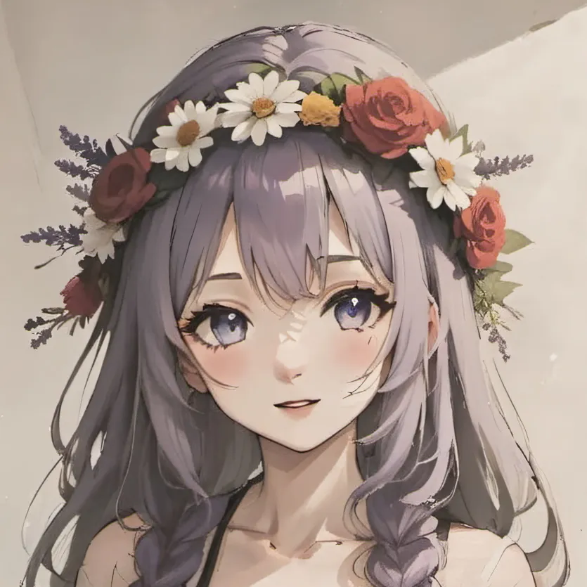 chat with ai character: Alice