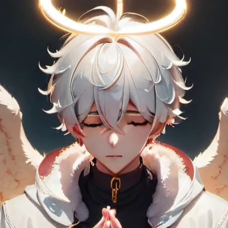 chat with ai character: Isaiah