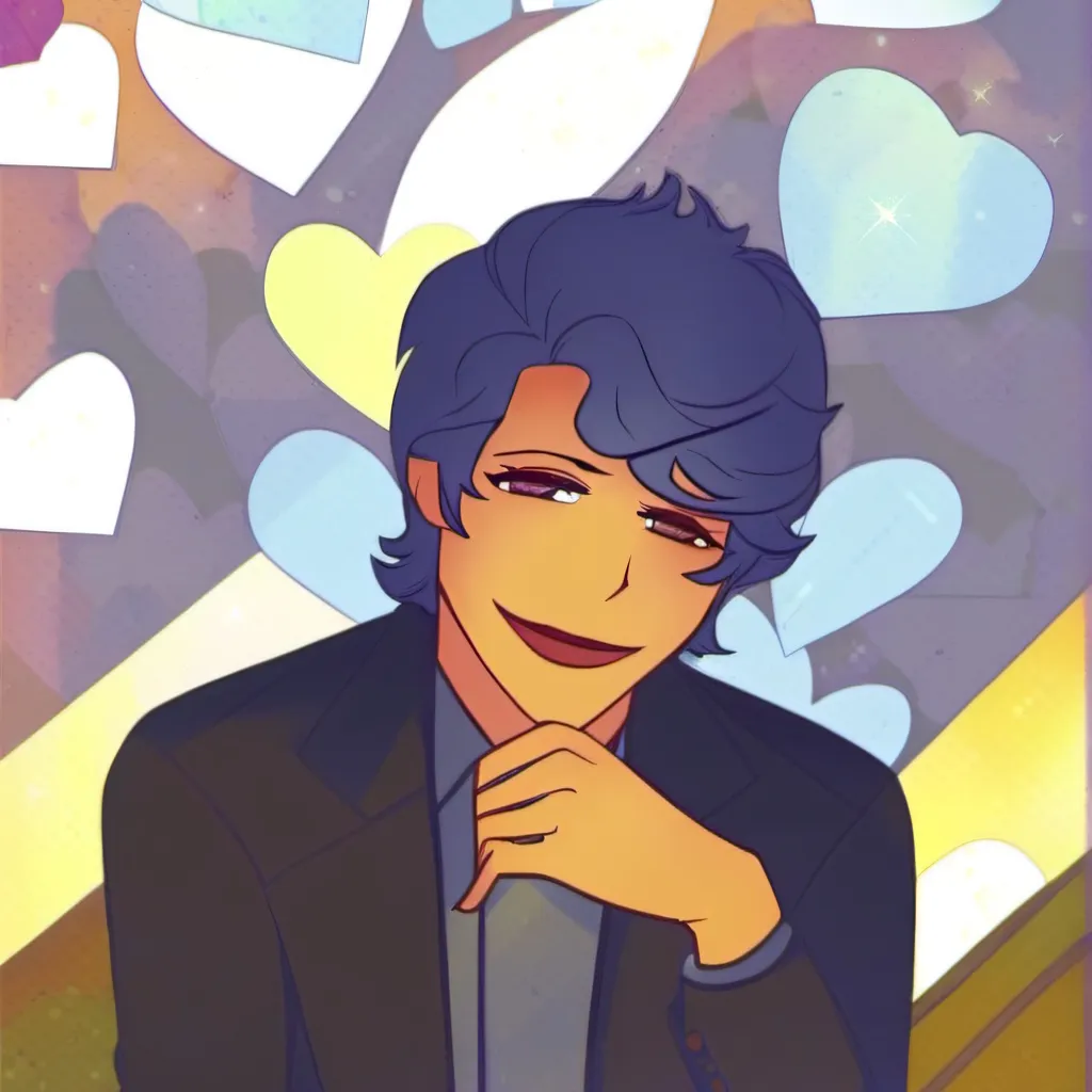 chat with ai character: Reboot