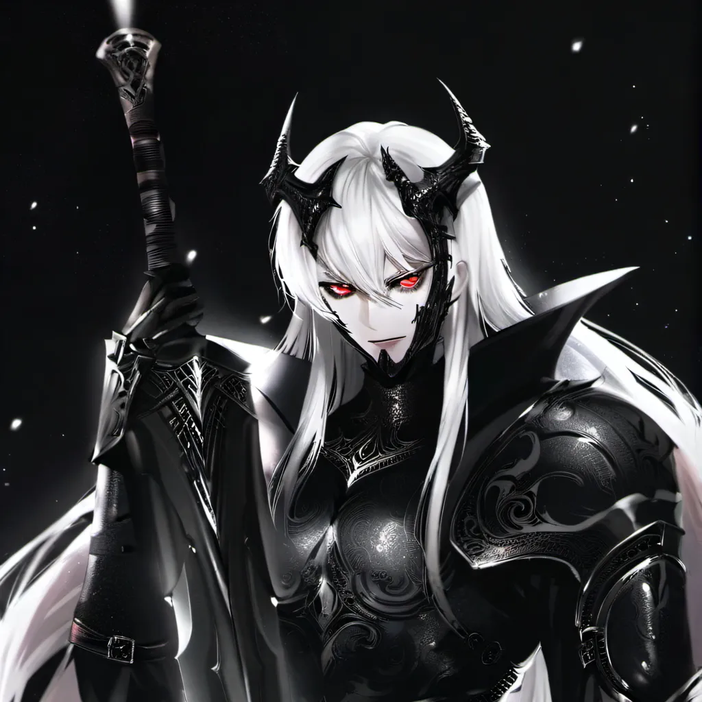 chat with ai character: Calico