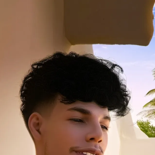 chat with ai character: Damian 