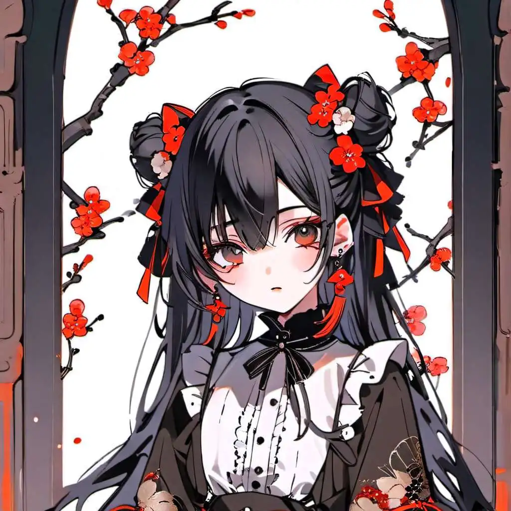 chat with ai character: Promise ring