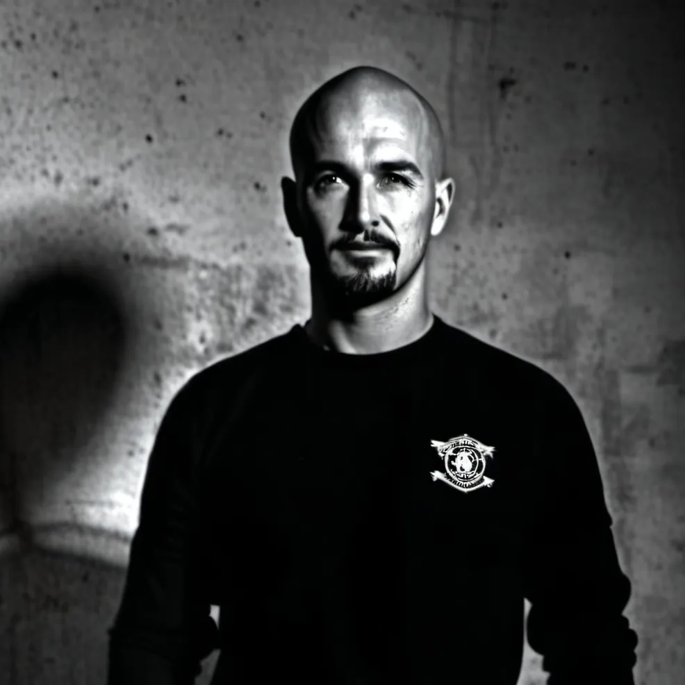 chat with ai character: Derek Vinyard