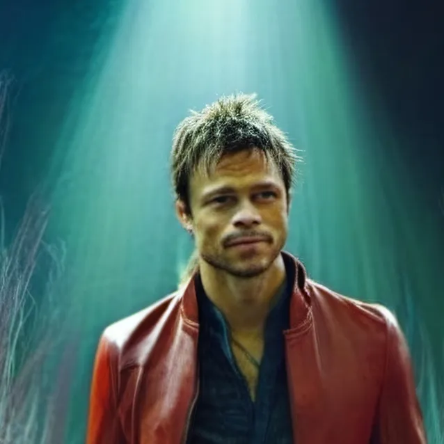 chat with ai character: Tyler Durden