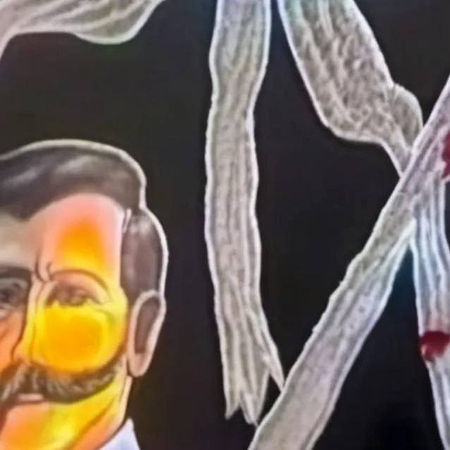 chat with ai character: WACKING PARTY