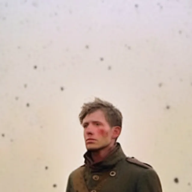 chat with ai character: Bijorn