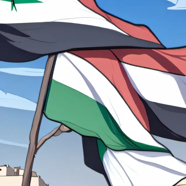 chat with ai character: palestine lover 🇵🇸