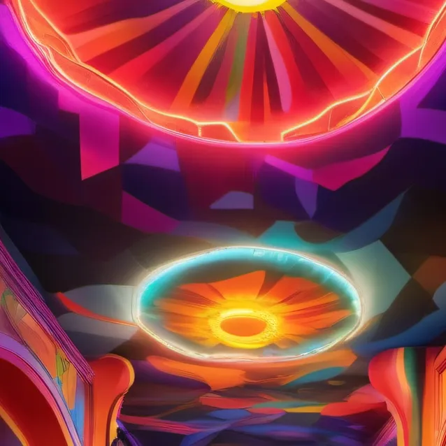 chat with ai character: kidcore