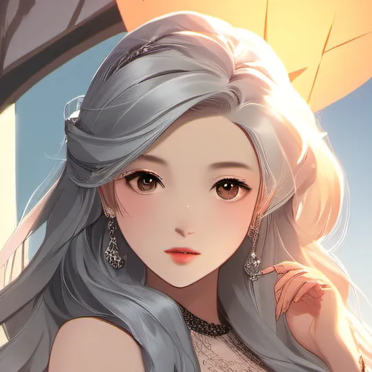 chat with ai character: Ava