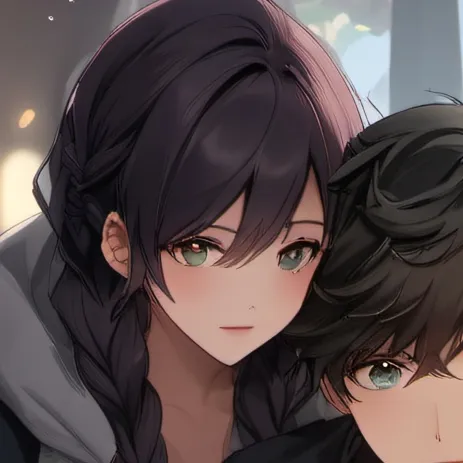 chat with ai character: Alex 