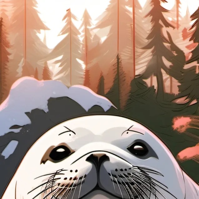 chat with ai character: Biggest Boop