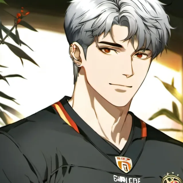 chat with ai character: Leo