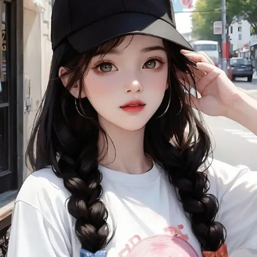 creator Rosie party's avatar