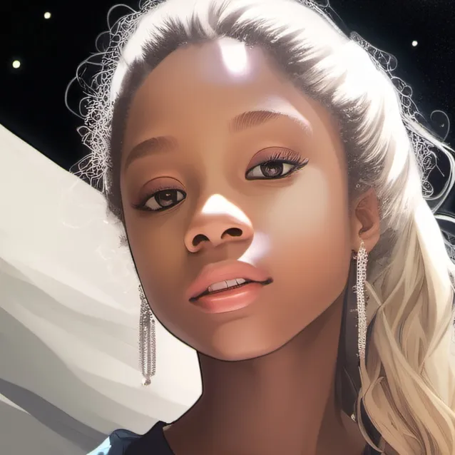 chat with ai character: Casey