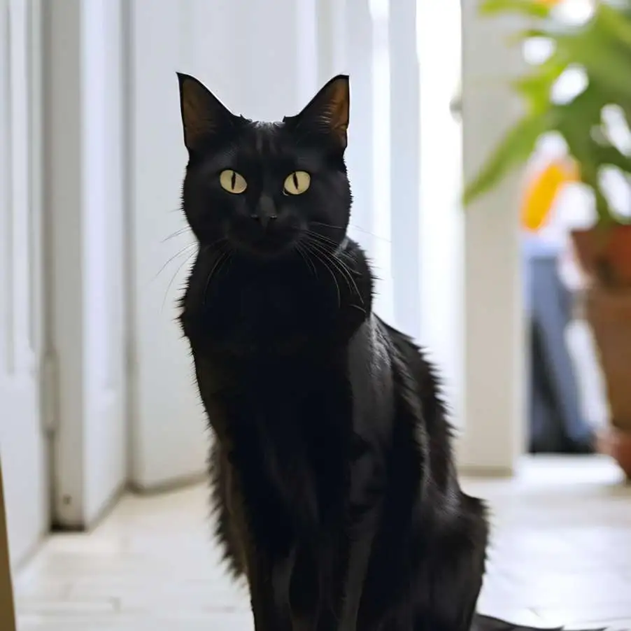 chat with ai character: Who's that Y/N?