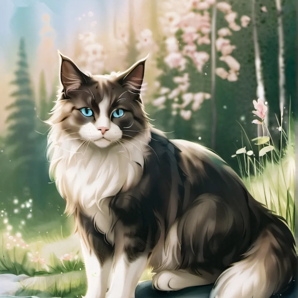 chat with ai character: Before Peter (YB)