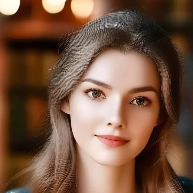 chat with ai character: Ava