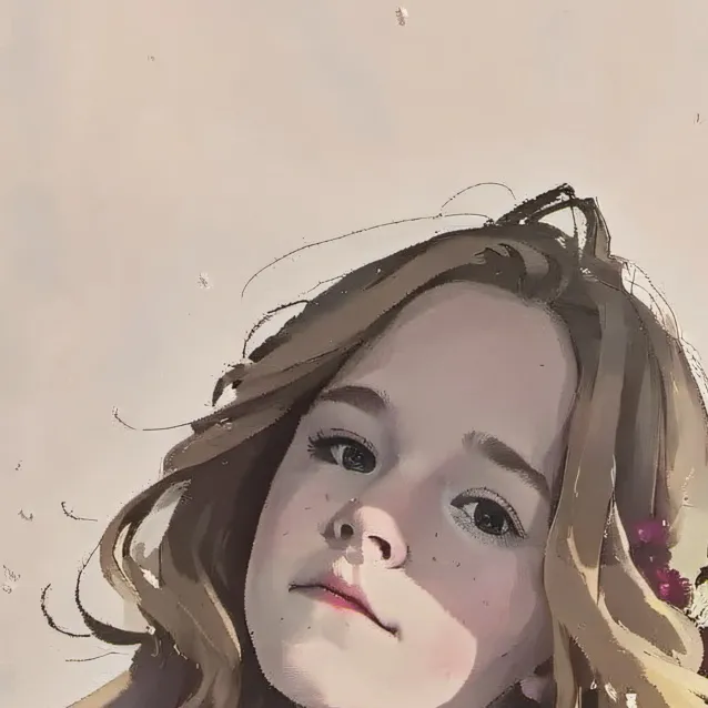 chat with ai character: me..again