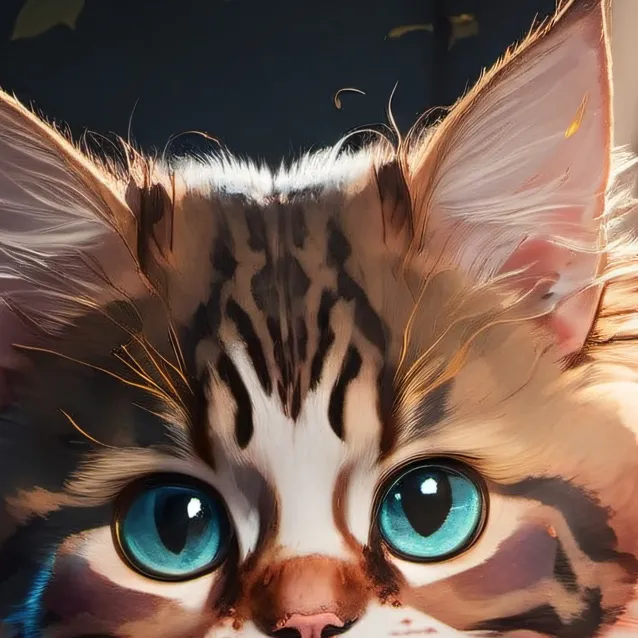 chat with ai character: lexi