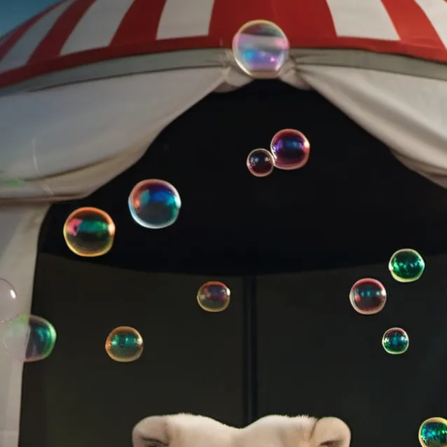 chat with ai character: digital circus 