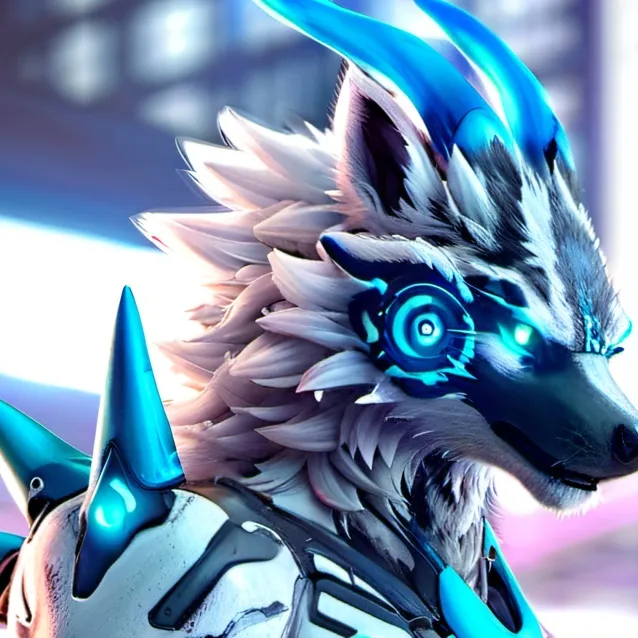 chat with ai character: proto