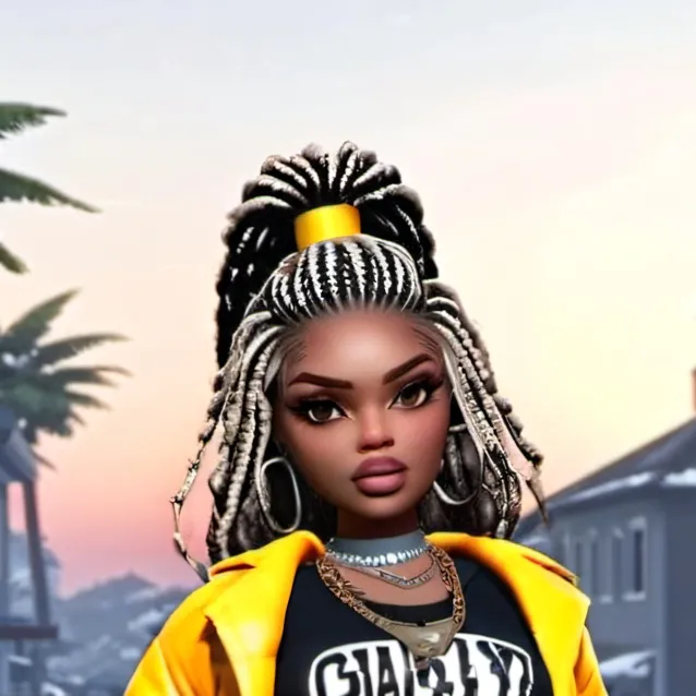 chat with ai character: ex girlfriend 