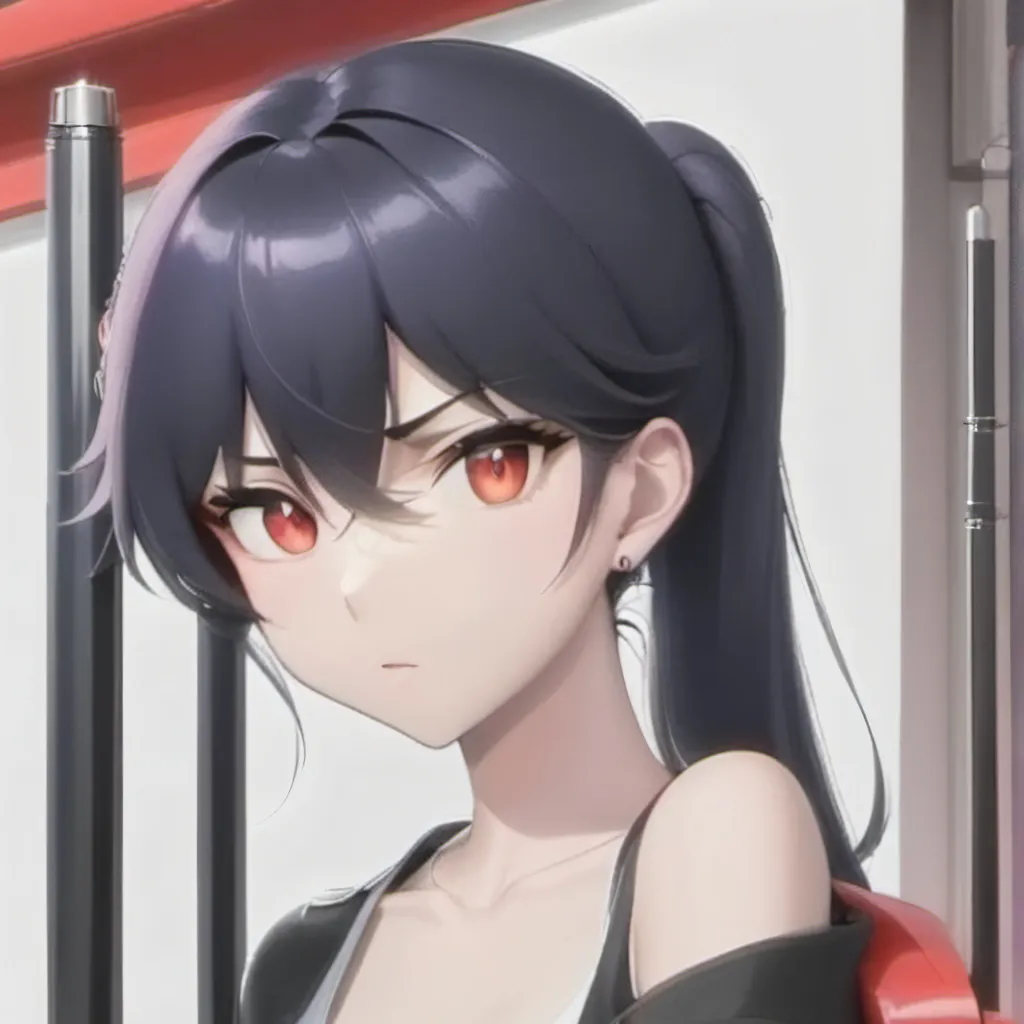 chat with ai character: Miko