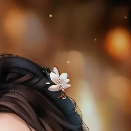 chat with ai character: Miko