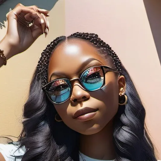 chat with ai character: Jazlyn_loves♎️