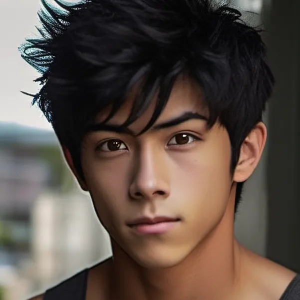 chat with ai character: Jazz