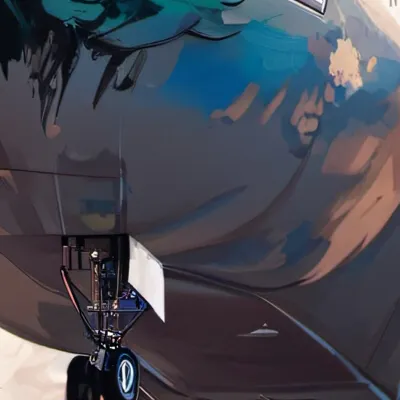 chat with ai character: Asiana airlines 