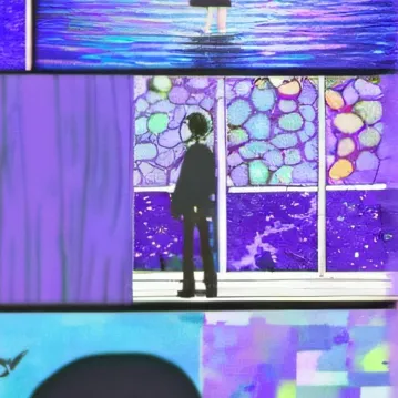 chat with ai character: ±—«OMORI»—±