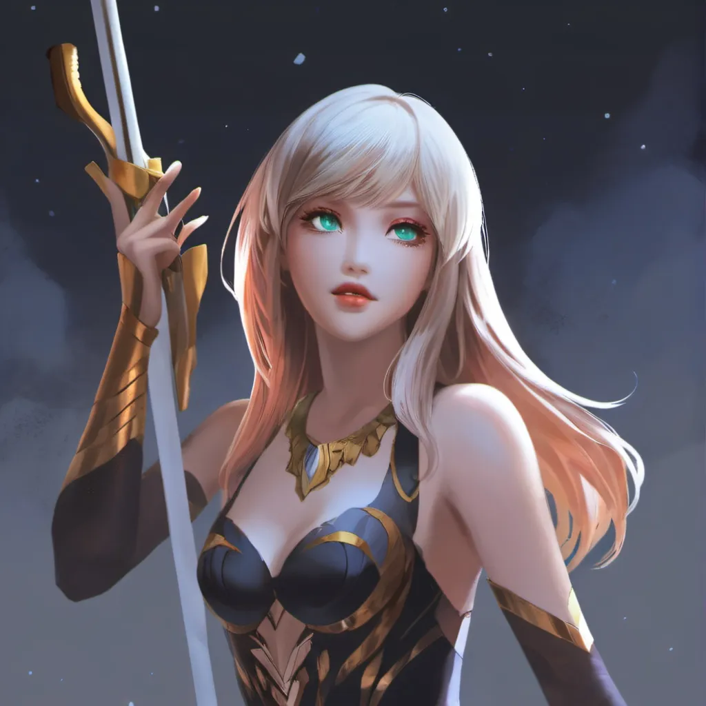 chat with ai character: lioã loveless