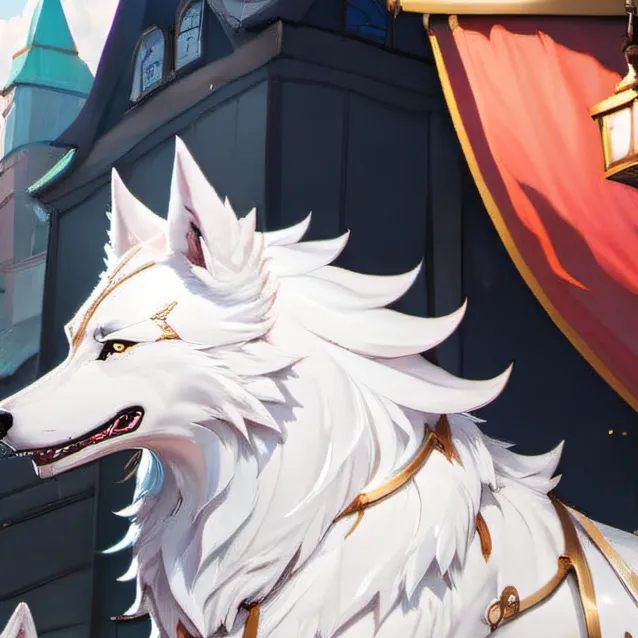 chat with ai character: leo