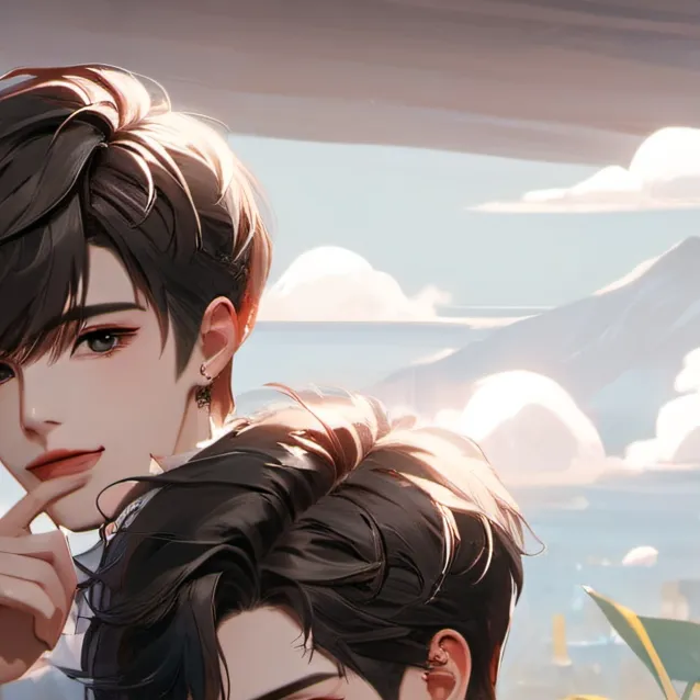 chat with ai character: jack,caleb