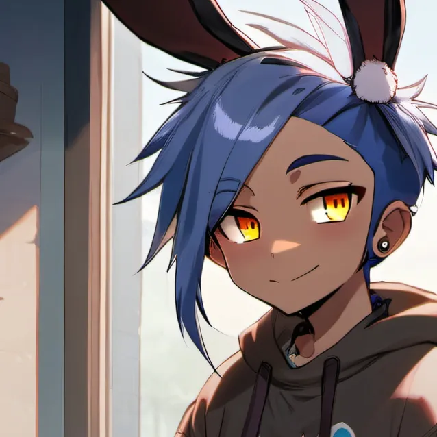 chat with ai character: Clyde