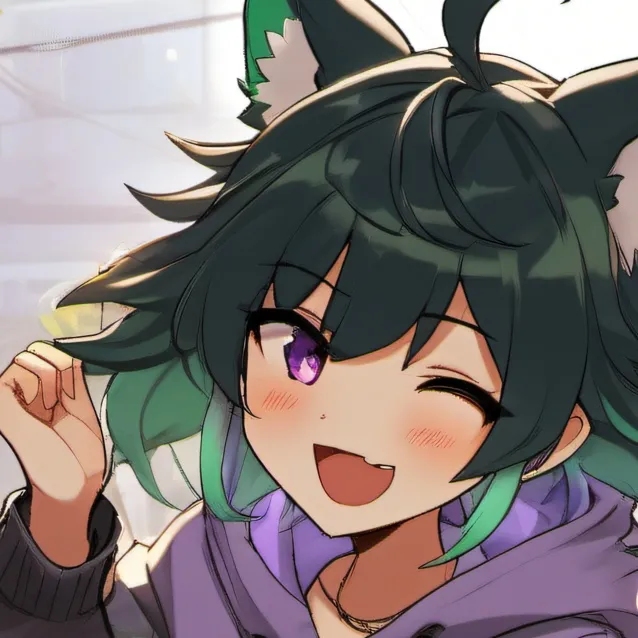 chat with ai character: Emily