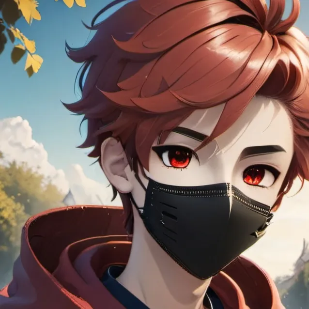 chat with ai character: Drake