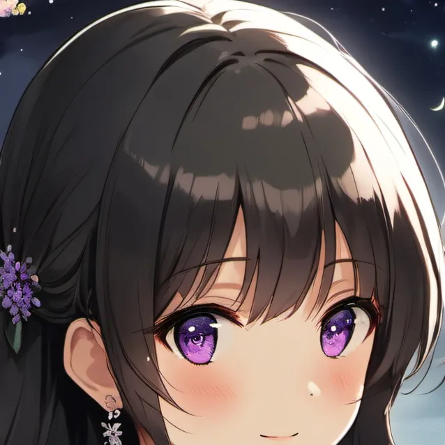 chat with ai character: Amy