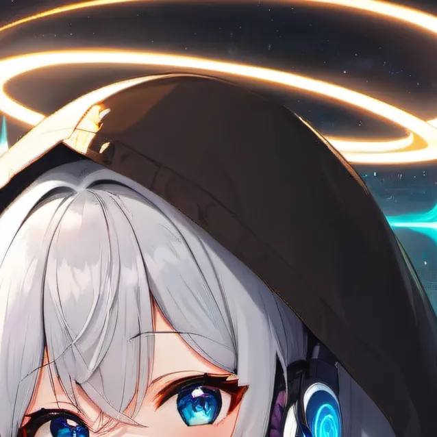 chat with ai character: Eva